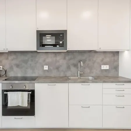 With Balcony And Castle View By Urban Rent