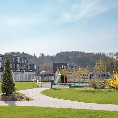 With Balcony And Castle View By Urban Rent * Wilno