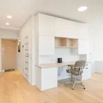 With Balcony And Castle View By Urban Rent