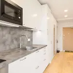 With Balcony And Castle View By Urban Rent Apartmán *