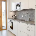 With Balcony And Castle View By Urban Rent