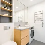Apartmán With Balcony And Castle View By Urban Rent